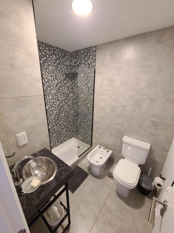 Departamento - Capital Cg - Edificio Usina Apartment
