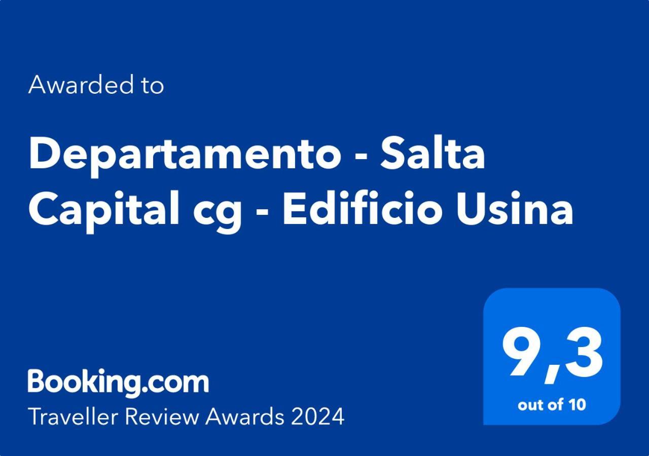 Departamento - Capital Cg - Edificio Usina *